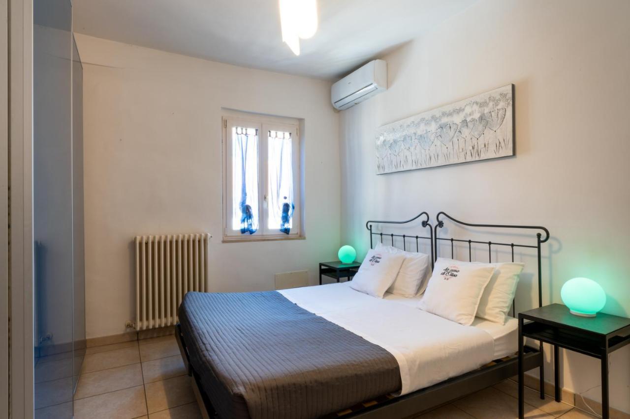 La Casa Di Oliva Apartment Macerata Exterior photo
