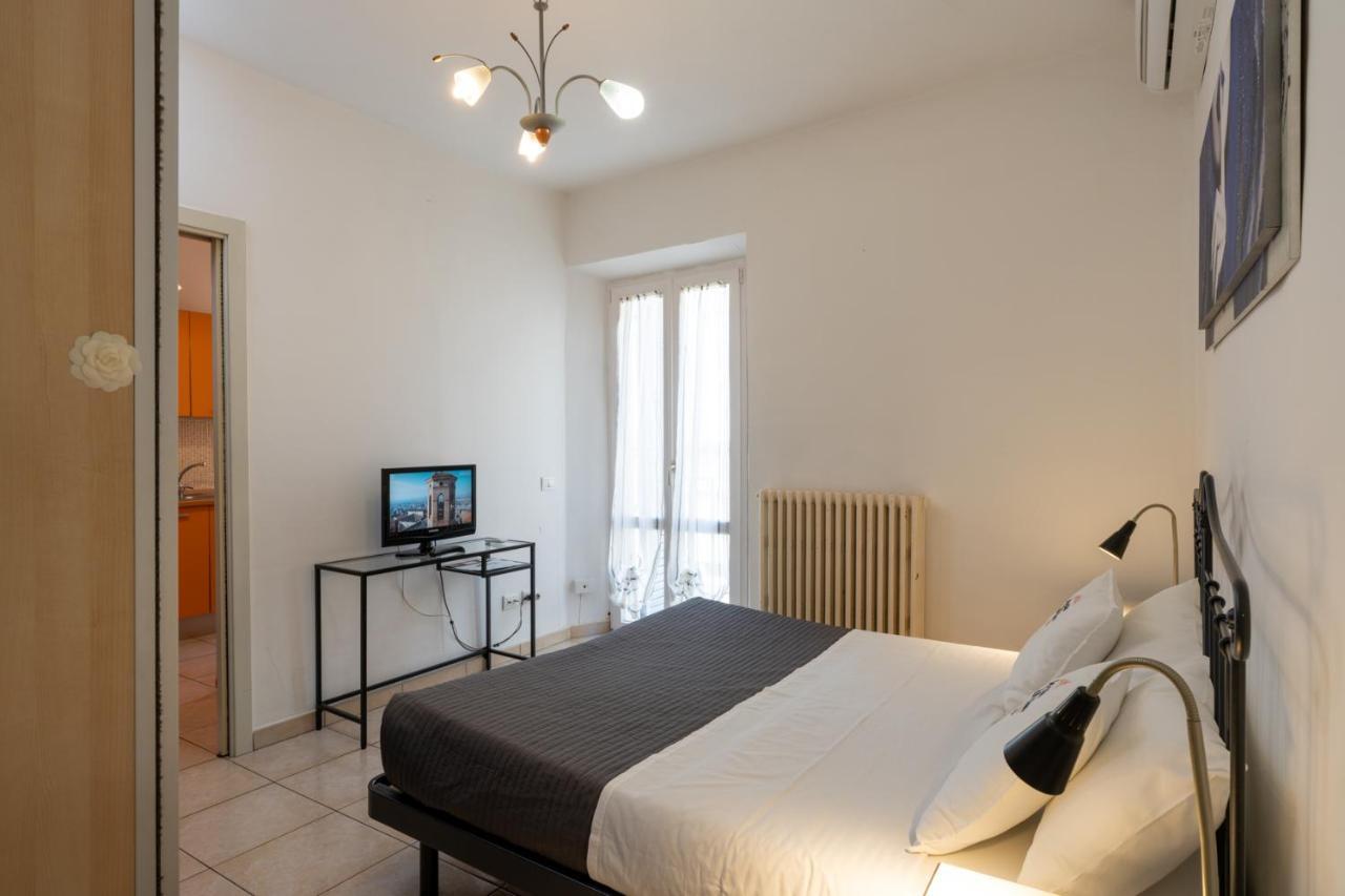 La Casa Di Oliva Apartment Macerata Exterior photo