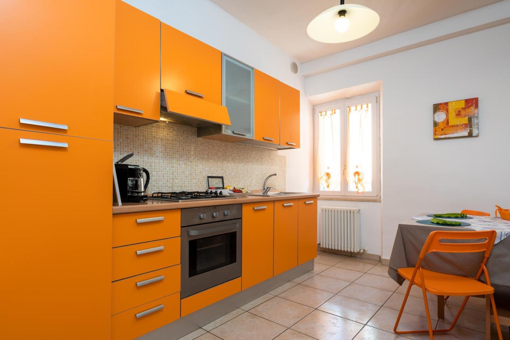 La Casa Di Oliva Apartment Macerata Exterior photo
